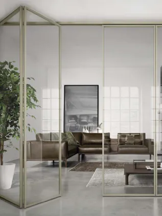 folding doors